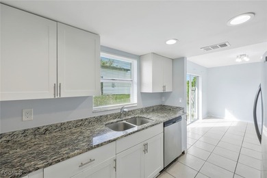 Discover this move-in-ready gem where every major system has on Copperhead Golf Club in Florida - for sale on GolfHomes.com, golf home, golf lot