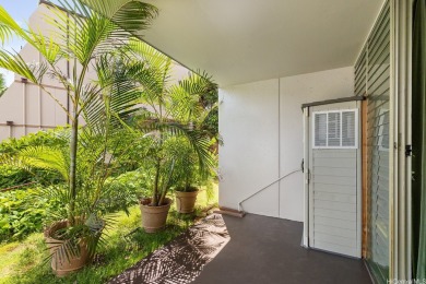 Discover this spacious 1-bedroom, 1-bath condo in the desirable on Mililani Golf Club in Hawaii - for sale on GolfHomes.com, golf home, golf lot