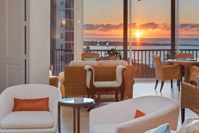 Welcome to paradise in the prestigious 5000 Riviera building at on Hideaway Beach Golf Course in Florida - for sale on GolfHomes.com, golf home, golf lot