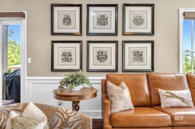 GROUND-FLOOR LUXURY AT THE LODGES OF STEELWOOD - FULLY RENOVATED on Steelwood Country Club in Alabama - for sale on GolfHomes.com, golf home, golf lot