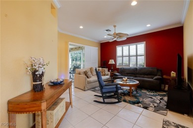 Spacious Heron IV model home in highly sought of Herons Glen on Herons Glen Golf and Country Club in Florida - for sale on GolfHomes.com, golf home, golf lot