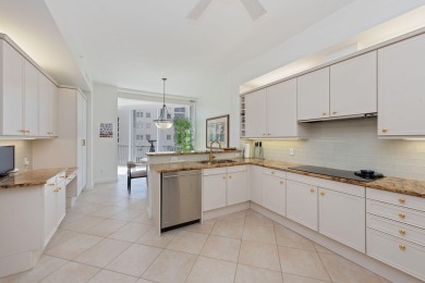 Welcome to paradise in the prestigious 5000 Riviera building at on Hideaway Beach Golf Course in Florida - for sale on GolfHomes.com, golf home, golf lot