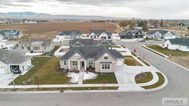 PRICED TO SELL! Featured In the 2022 Parade Of Homes! Located in on Sand Creek Golf Course in Idaho - for sale on GolfHomes.com, golf home, golf lot