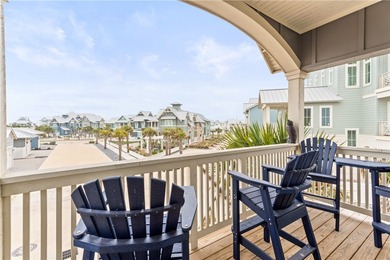 Welcome to 142 Sabal Lane in the highly sought-after Palmilla on Palmilla Beach Golf Club in Texas - for sale on GolfHomes.com, golf home, golf lot