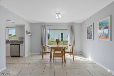 Discover this move-in-ready gem where every major system has on Copperhead Golf Club in Florida - for sale on GolfHomes.com, golf home, golf lot