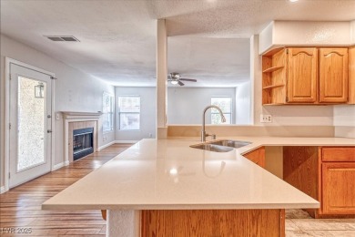 Welcome to this stunning 4 bedroom, 3 bathroom home, perfectly on The Legacy Golf Club in Nevada - for sale on GolfHomes.com, golf home, golf lot