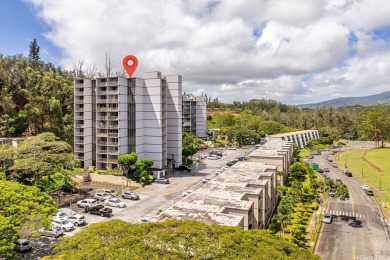 Discover this spacious 1-bedroom, 1-bath condo in the desirable on Mililani Golf Club in Hawaii - for sale on GolfHomes.com, golf home, golf lot