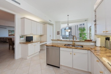 Welcome to paradise in the prestigious 5000 Riviera building at on Hideaway Beach Golf Course in Florida - for sale on GolfHomes.com, golf home, golf lot