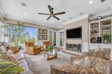 GROUND-FLOOR LUXURY AT THE LODGES OF STEELWOOD - FULLY RENOVATED on Steelwood Country Club in Alabama - for sale on GolfHomes.com, golf home, golf lot