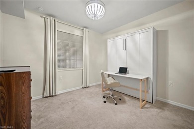 Welcome to this turnkey-furnished Arbor model condominium in on Babcock National Golf Course in Florida - for sale on GolfHomes.com, golf home, golf lot