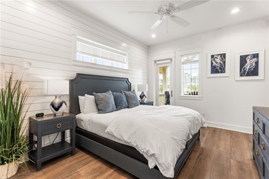 Welcome to 142 Sabal Lane in the highly sought-after Palmilla on Palmilla Beach Golf Club in Texas - for sale on GolfHomes.com, golf home, golf lot