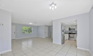 Discover this move-in-ready gem where every major system has on Copperhead Golf Club in Florida - for sale on GolfHomes.com, golf home, golf lot