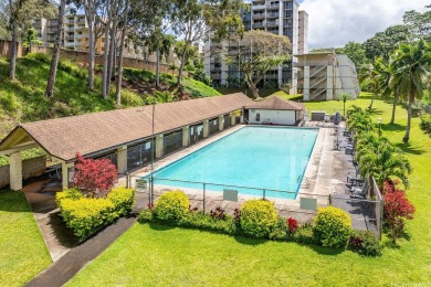 Discover this spacious 1-bedroom, 1-bath condo in the desirable on Mililani Golf Club in Hawaii - for sale on GolfHomes.com, golf home, golf lot