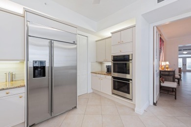 Welcome to paradise in the prestigious 5000 Riviera building at on Hideaway Beach Golf Course in Florida - for sale on GolfHomes.com, golf home, golf lot