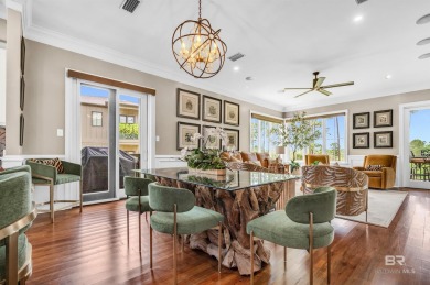 GROUND-FLOOR LUXURY AT THE LODGES OF STEELWOOD - FULLY RENOVATED on Steelwood Country Club in Alabama - for sale on GolfHomes.com, golf home, golf lot