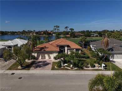 PREMIUM GOLF COURSE VIEW on one of Herons Glen's most coveted on Herons Glen Golf and Country Club in Florida - for sale on GolfHomes.com, golf home, golf lot