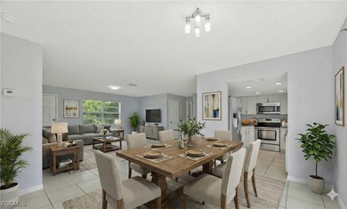 Discover this move-in-ready gem where every major system has on Copperhead Golf Club in Florida - for sale on GolfHomes.com, golf home, golf lot