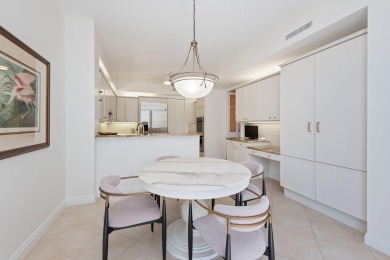 Welcome to paradise in the prestigious 5000 Riviera building at on Hideaway Beach Golf Course in Florida - for sale on GolfHomes.com, golf home, golf lot