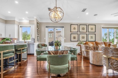 GROUND-FLOOR LUXURY AT THE LODGES OF STEELWOOD - FULLY RENOVATED on Steelwood Country Club in Alabama - for sale on GolfHomes.com, golf home, golf lot