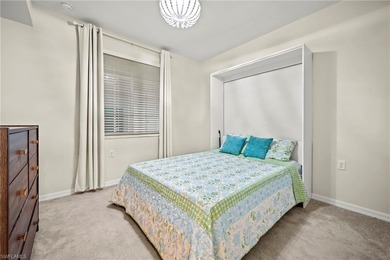 Welcome to this turnkey-furnished Arbor model condominium in on Babcock National Golf Course in Florida - for sale on GolfHomes.com, golf home, golf lot