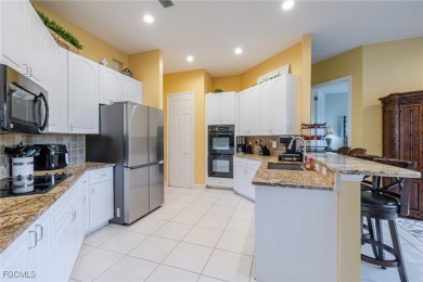 Spacious Heron IV model home in highly sought of Herons Glen on Herons Glen Golf and Country Club in Florida - for sale on GolfHomes.com, golf home, golf lot