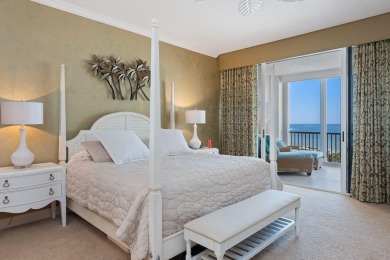 Welcome to paradise in the prestigious 5000 Riviera building at on Hideaway Beach Golf Course in Florida - for sale on GolfHomes.com, golf home, golf lot