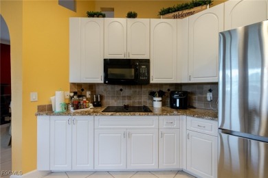 Spacious Heron IV model home in highly sought of Herons Glen on Herons Glen Golf and Country Club in Florida - for sale on GolfHomes.com, golf home, golf lot