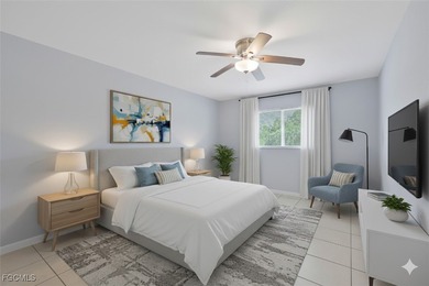 Discover this move-in-ready gem where every major system has on Copperhead Golf Club in Florida - for sale on GolfHomes.com, golf home, golf lot