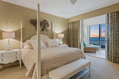 Welcome to paradise in the prestigious 5000 Riviera building at on Hideaway Beach Golf Course in Florida - for sale on GolfHomes.com, golf home, golf lot