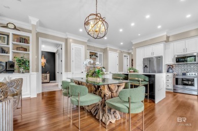 GROUND-FLOOR LUXURY AT THE LODGES OF STEELWOOD - FULLY RENOVATED on Steelwood Country Club in Alabama - for sale on GolfHomes.com, golf home, golf lot