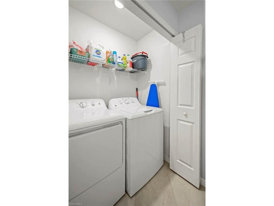 Welcome to this turnkey-furnished Arbor model condominium in on Babcock National Golf Course in Florida - for sale on GolfHomes.com, golf home, golf lot