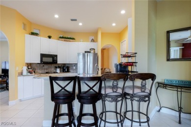 Spacious Heron IV model home in highly sought of Herons Glen on Herons Glen Golf and Country Club in Florida - for sale on GolfHomes.com, golf home, golf lot