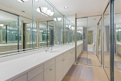 Welcome to paradise in the prestigious 5000 Riviera building at on Hideaway Beach Golf Course in Florida - for sale on GolfHomes.com, golf home, golf lot