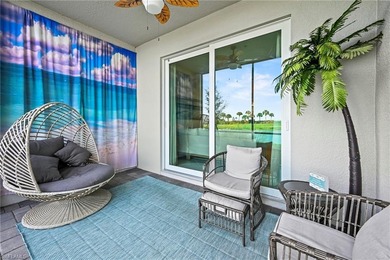 Welcome to this turnkey-furnished Arbor model condominium in on Babcock National Golf Course in Florida - for sale on GolfHomes.com, golf home, golf lot