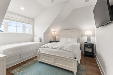 Welcome to 142 Sabal Lane in the highly sought-after Palmilla on Palmilla Beach Golf Club in Texas - for sale on GolfHomes.com, golf home, golf lot