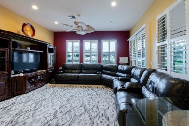 Spacious Heron IV model home in highly sought of Herons Glen on Herons Glen Golf and Country Club in Florida - for sale on GolfHomes.com, golf home, golf lot
