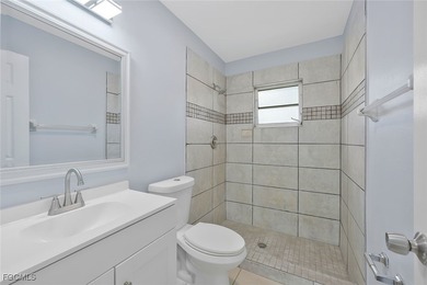 Discover this move-in-ready gem where every major system has on Copperhead Golf Club in Florida - for sale on GolfHomes.com, golf home, golf lot