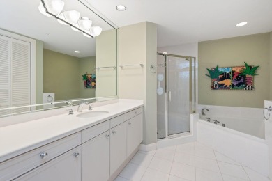 Welcome to paradise in the prestigious 5000 Riviera building at on Hideaway Beach Golf Course in Florida - for sale on GolfHomes.com, golf home, golf lot