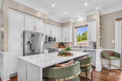 GROUND-FLOOR LUXURY AT THE LODGES OF STEELWOOD - FULLY RENOVATED on Steelwood Country Club in Alabama - for sale on GolfHomes.com, golf home, golf lot