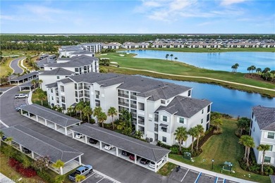 Welcome to this turnkey-furnished Arbor model condominium in on Babcock National Golf Course in Florida - for sale on GolfHomes.com, golf home, golf lot