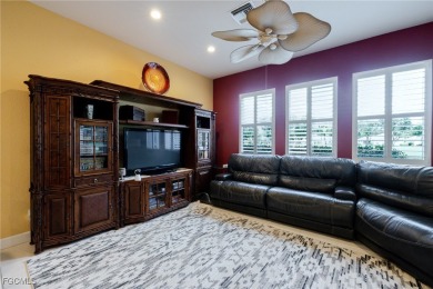 Spacious Heron IV model home in highly sought of Herons Glen on Herons Glen Golf and Country Club in Florida - for sale on GolfHomes.com, golf home, golf lot