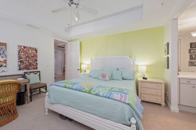 Welcome to paradise in the prestigious 5000 Riviera building at on Hideaway Beach Golf Course in Florida - for sale on GolfHomes.com, golf home, golf lot