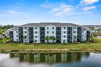 Welcome to this turnkey-furnished Arbor model condominium in on Babcock National Golf Course in Florida - for sale on GolfHomes.com, golf home, golf lot