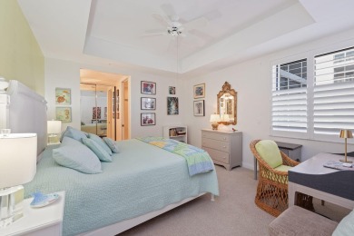 Welcome to paradise in the prestigious 5000 Riviera building at on Hideaway Beach Golf Course in Florida - for sale on GolfHomes.com, golf home, golf lot