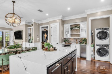 GROUND-FLOOR LUXURY AT THE LODGES OF STEELWOOD - FULLY RENOVATED on Steelwood Country Club in Alabama - for sale on GolfHomes.com, golf home, golf lot