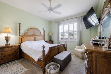 Spacious Heron IV model home in highly sought of Herons Glen on Herons Glen Golf and Country Club in Florida - for sale on GolfHomes.com, golf home, golf lot