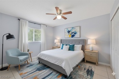 Discover this move-in-ready gem where every major system has on Copperhead Golf Club in Florida - for sale on GolfHomes.com, golf home, golf lot