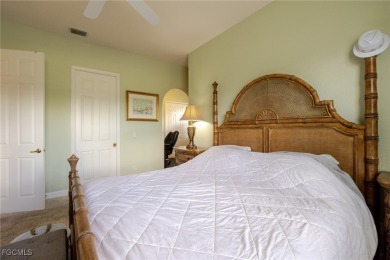 Spacious Heron IV model home in highly sought of Herons Glen on Herons Glen Golf and Country Club in Florida - for sale on GolfHomes.com, golf home, golf lot