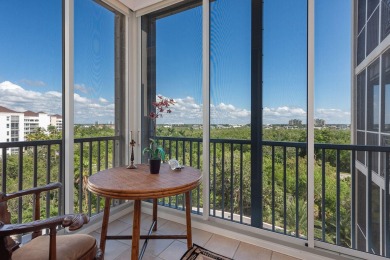 Welcome to paradise in the prestigious 5000 Riviera building at on Hideaway Beach Golf Course in Florida - for sale on GolfHomes.com, golf home, golf lot