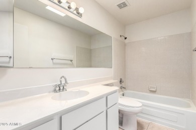 Welcome Home!!! This cozy 2+ bedroom 2 bath home in the on Oakwood Golf Club  in Arizona - for sale on GolfHomes.com, golf home, golf lot